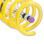 KW V3 Coilover Suspension 3 Way Adjustable - VW Golf R Mk7 (2014-2020)