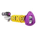 KW V3 Clubsport Coilover Suspension - Audi S3 8V