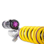 KW V3 Clubsport Coilover Suspension - Audi S3 8V