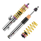 KW V3 Coilover Suspension 3 Way Adjustable - VW Polo GTI Mk5 6R/6C (2010-2017)