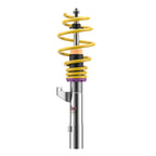 KW V3 Coilover Suspension 3 Way Adjustable - Audi TTRS 8J (2010-2014)