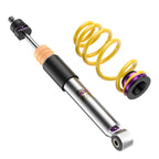 KW V3 Coilover Suspension 3 Way Adjustable - Audi TTRS 8J (2010-2014)