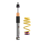 KW V3 Coilover Suspension 3 Way Adjustable - Audi TTRS 8J (2010-2014)