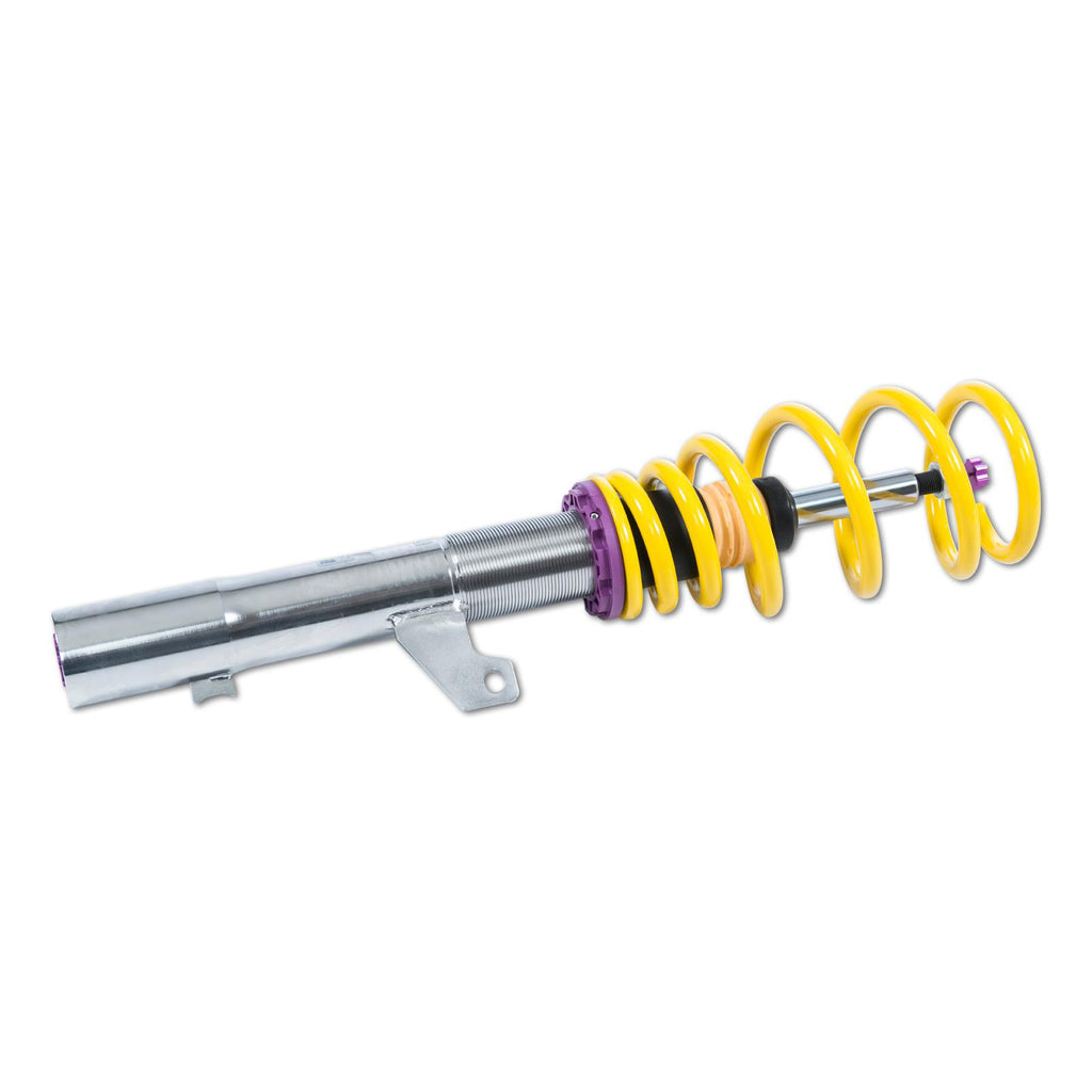 KW V3 Coilover Suspension 3 Way Adjustable - Cupra Ateca 300PS (2018-2026)