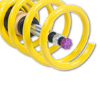 KW V3 Coilover Suspension 3 Way Adjustable - Cupra Ateca 300PS (2018-2026)