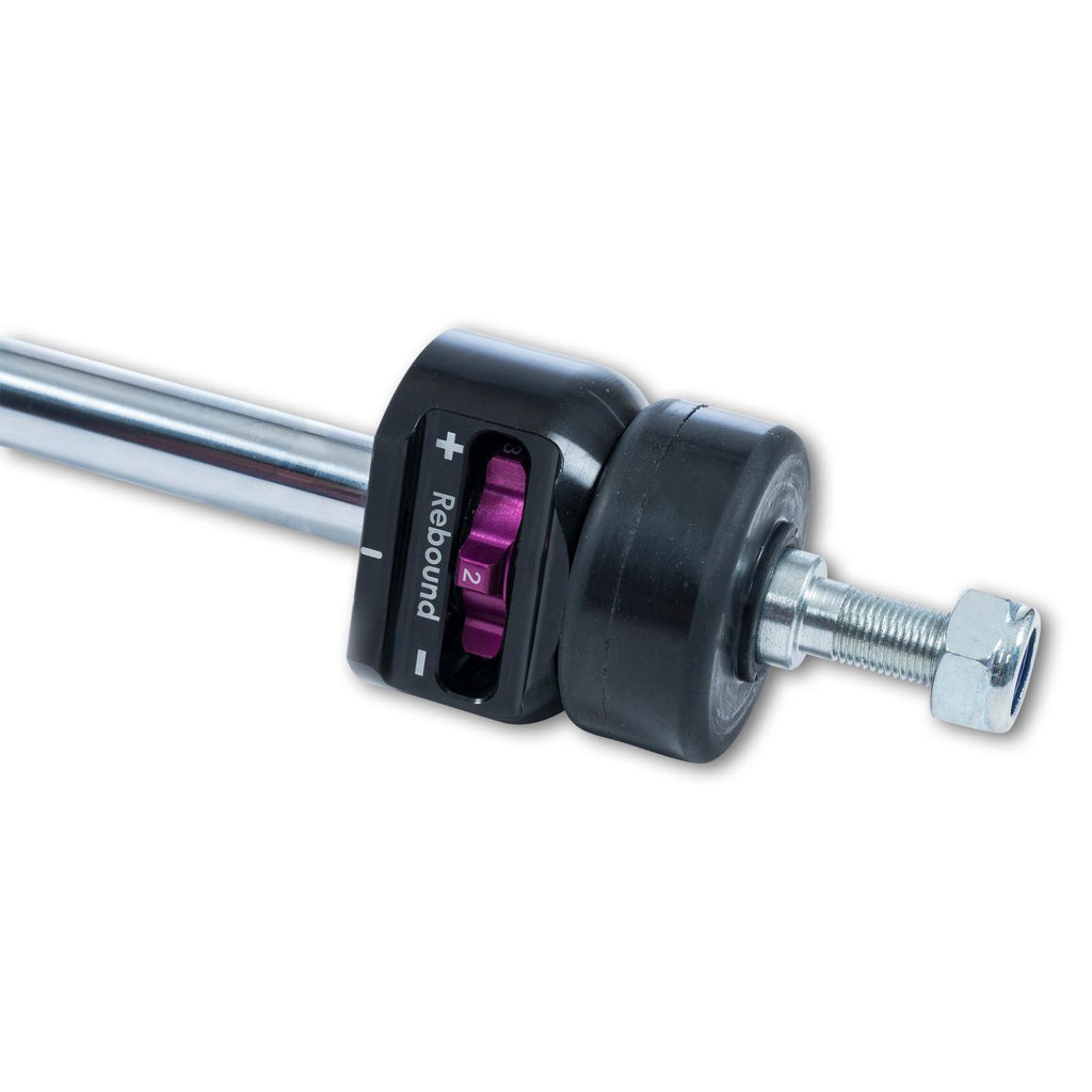 KW V3 Coilover Suspension 3 Way Adjustable - Cupra Ateca 300PS (2018-2026)