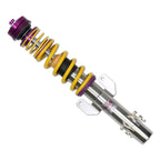 KW V3 Clubsport Coilover Suspension 3 Way Adjustable - VW Polo GTI Mk5 6R/6C (2010-2017)