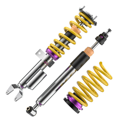 KW V3 Coilover Suspension - Tesla Model 3, Model Y RWD