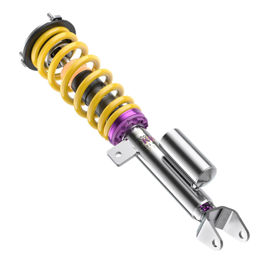 Suspension KW V3 Coilover - Tesla Modèle 3 AWD