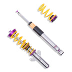 KW V3 Coilover Suspension - Renault Clio RS Mk4 200/220