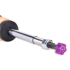 KW V3 Coilover Suspension - Renault Clio RS Mk4 200/220