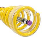 KW V3 Coilover Suspension - Renault Megane RS Mk4 280/300