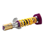 KW V3 Clubsport Coilover Suspension - Renault Megane RS Mk3 250/265/275