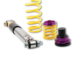 KW V3 Clubsport Coilover Suspension - Renault Megane RS Mk3 250/265/275
