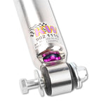 KW V3 Clubsport Coilover Suspension - Renault Megane RS Mk3 250/265/275