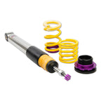 KW V3 Clubsport Coilover Suspension - Renault Clio RS Mk3 197/200