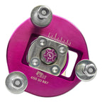 KW V3 Clubsport Coilover Suspension - Renault Clio RS Mk3 197/200