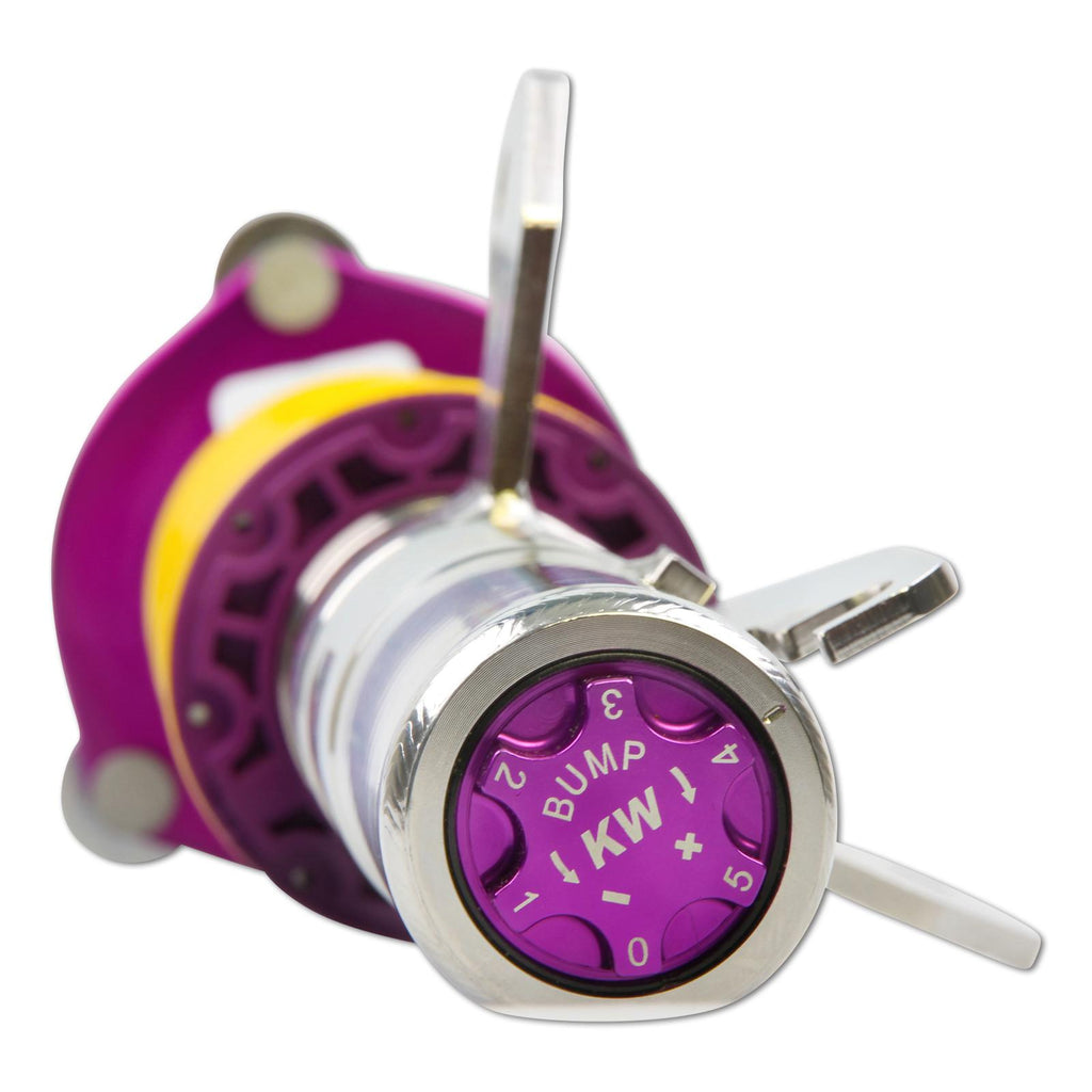 KW V3 Clubsport Coilover Suspension - Renault Clio RS Mk3 197/200