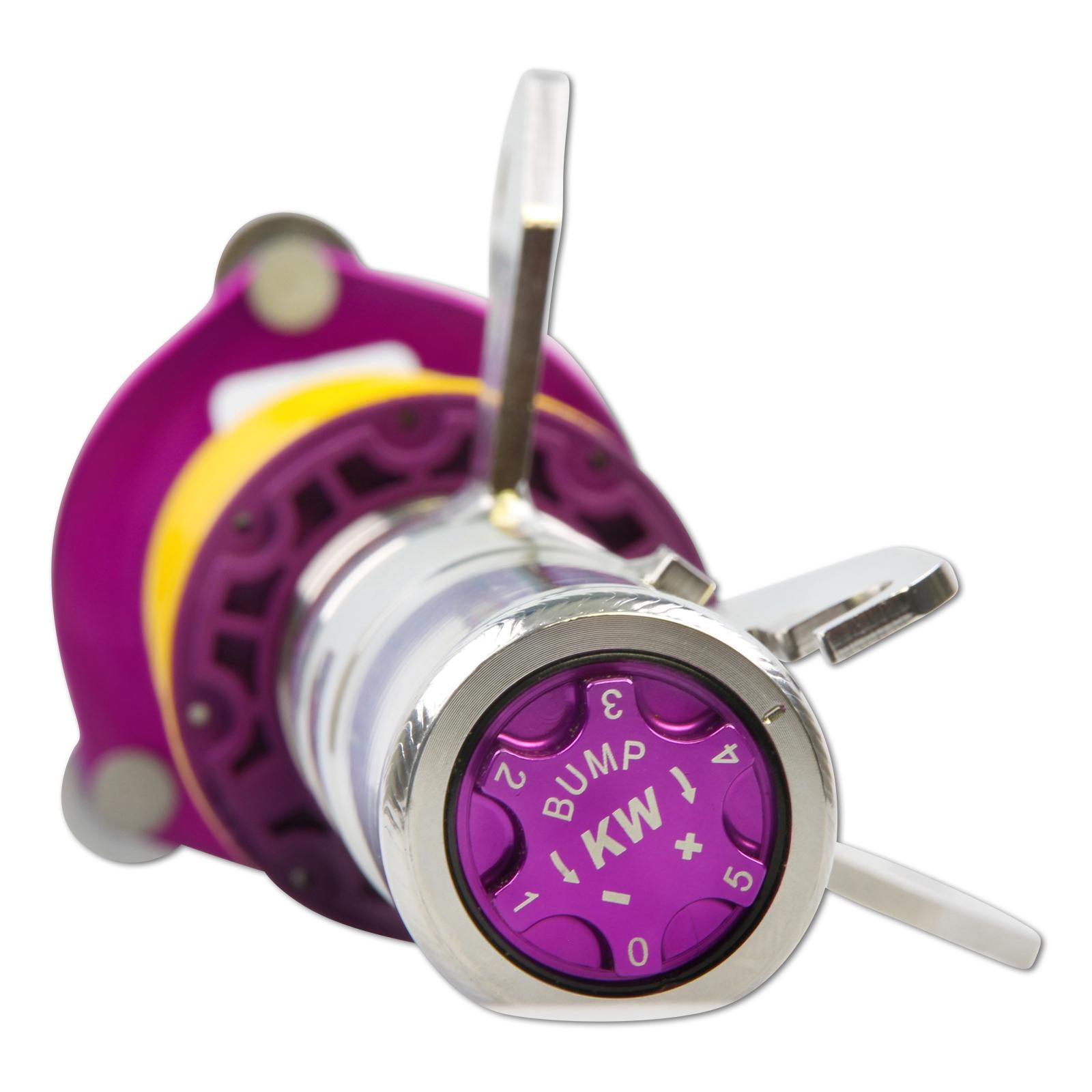 KW V3 Clubsport Coilover Suspension - Renault Clio RS Mk3 197/200