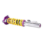 KW V3 Clubsport Coilover Suspension - Renault Clio RS Mk4 200/220