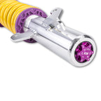 KW V3 Clubsport Coilover Suspension - Renault Clio RS Mk4 200/220