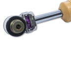 KW V3 Clubsport Coilover Suspension - Renault Megane RS Mk4 280/300