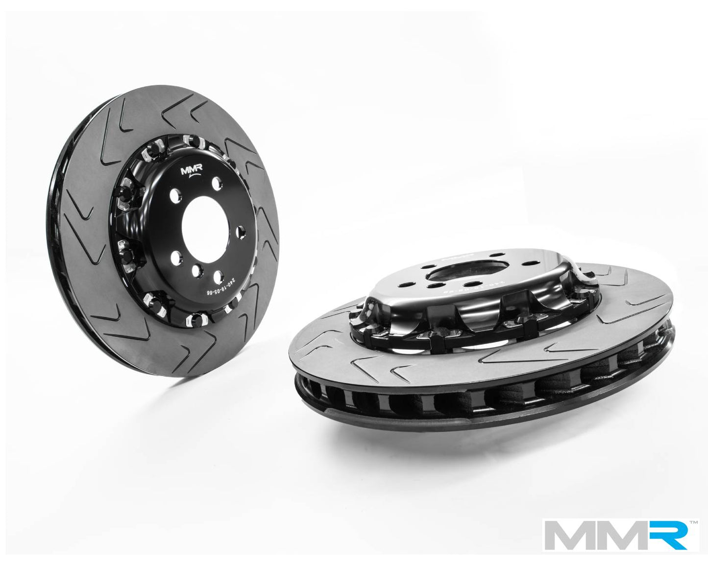 MMX Forged Monoblock Big Brake Kit - BMW F2x, F3x