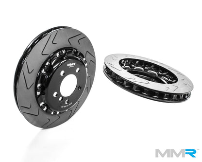 MMX Forged Monoblock Big Brake Kit - MINI Cooper S F56