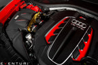 Eventuri Carbon Fibre Intake System for Audi RS6/RS7 C7 4.0 TFSI