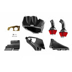 Eventuri Carbon Fibre Intake System for Audi RS6/RS7 C7 4.0 TFSI