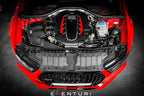 Eventuri Carbon Fibre Intake System for Audi RS6/RS7 C7 4.0 TFSI