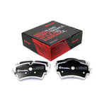 Plaquettes de frein avant Brembo Sport HP2 – 07.D435.69/07.B314.85 – MINI Cooper S F56 