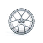 AC Schnitzer AC6 Complete Wheel Set (10.0x20"/10.5x21") - BMW M2/M3/M4 G8x Models