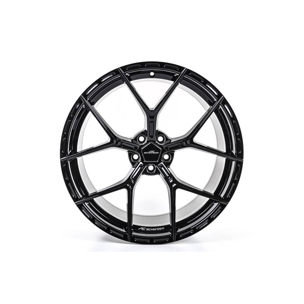 AC Schnitzer AC6 Complete Wheel Set (10.0x20"/10.5x21") - BMW M2/M3/M4 G8x Models