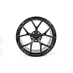 AC Schnitzer AC6 Forged Complete Wheel Set (10.5x21"/11.0x21") - BMW M5 G9x Models