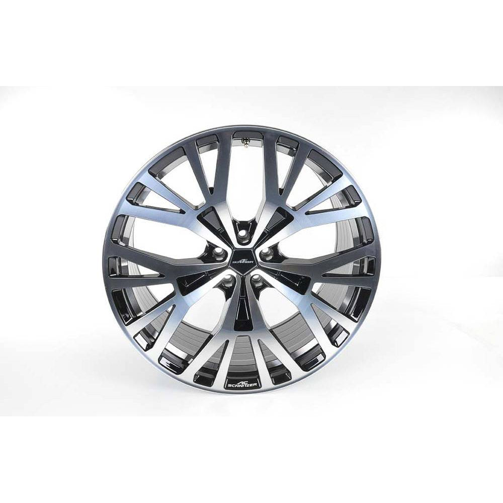 AC Schnitzer AC5 Complete Wheel Set (10.5x22"/11.5x23") - BMW X5M/X6M F9x