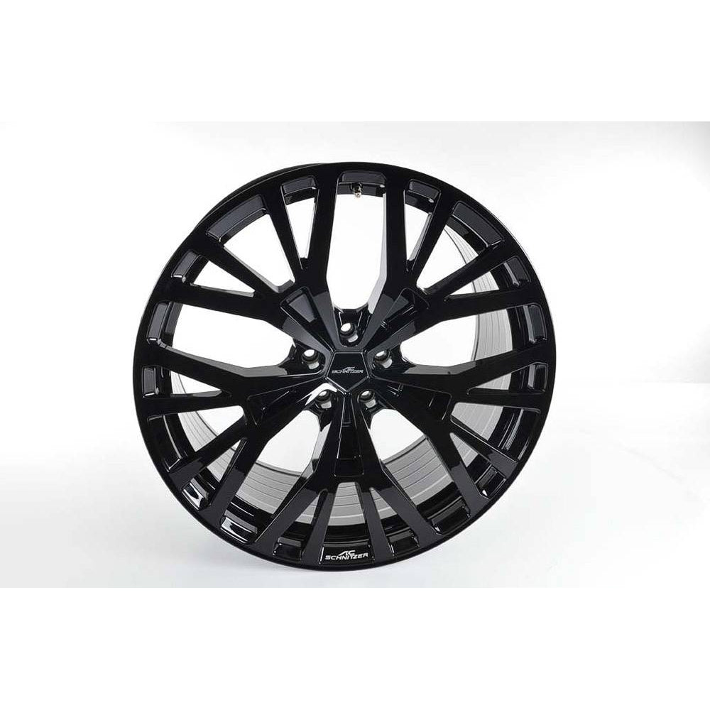 AC Schnitzer AC5 Complete Wheel Set (10.5x22"/11.5x23") - BMW X5M/X6M F9x
