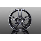 AC Schnitzer VIII Forged Complete Wheel Set (9.0x21") - BMW F Series Models