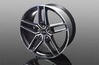 AC Schnitzer VIII Forged Complete Wheel Set (9.0x21") - BMW F Series Models