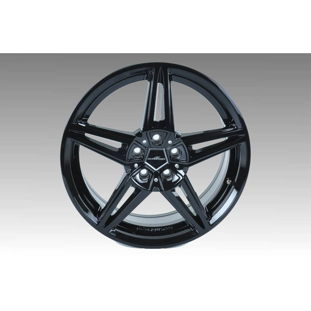 AC Schnitzer AC1 Complete Wheel Set (8.5x19") - BMW G Series Models