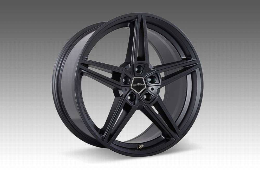 AC Schnitzer AC1 Complete Wheel Set (8.5x19") - BMW G Series Models