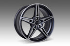 AC Schnitzer AC1 Complete Wheel Set (7.5x19") - MINI F66 Models