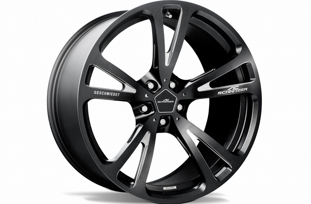 AC Schnitzer AC3 Forged Complete Wheel Set (10.0x20") - BMW M3/M4 G8x Models