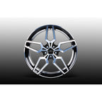 AC Schnitzer AC4 Complete Wheel Set (8.5x20"/9.5x20") - BMW G Series Models