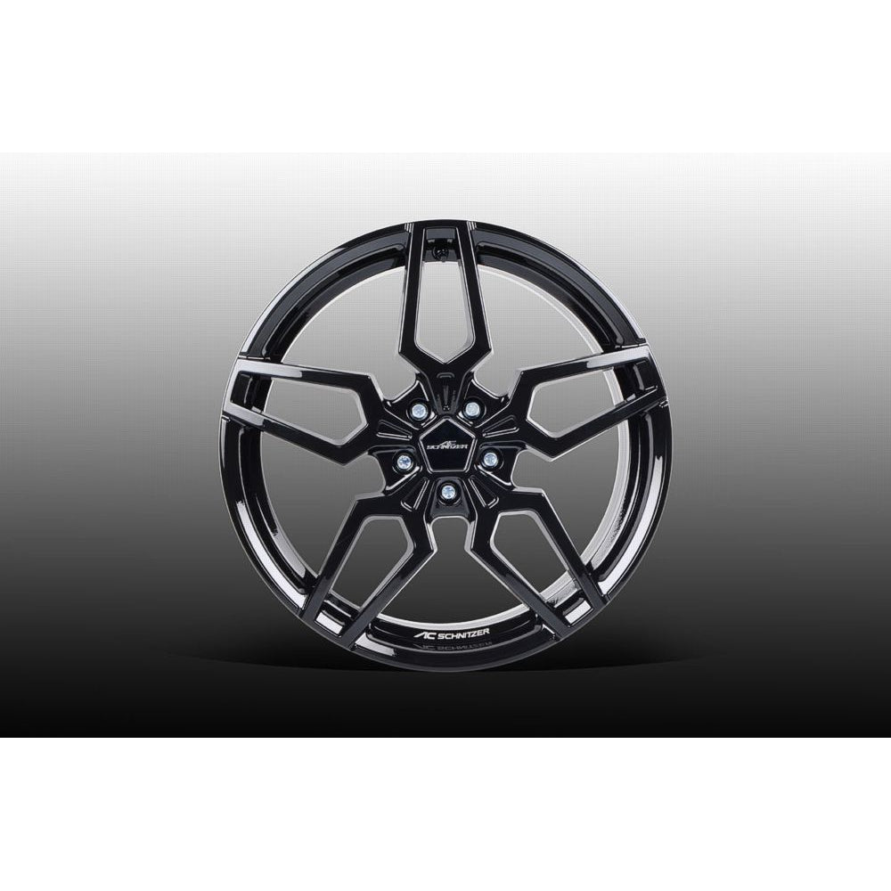 AC Schnitzer AC4 Complete Wheel Set (8.5x20") - BMW G42 Models