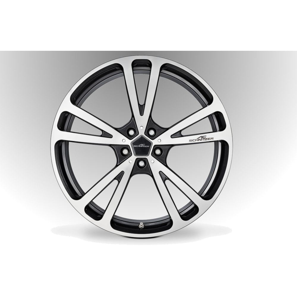 AC Schnitzer AC3 Complete Wheel Set (9.0x21") - BMW Z4 G29/Toyota GR Supra