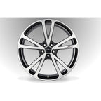 AC Schnitzer AC3 Complete Wheel Set (9.0x21") - BMW Z4 G29/Toyota GR Supra