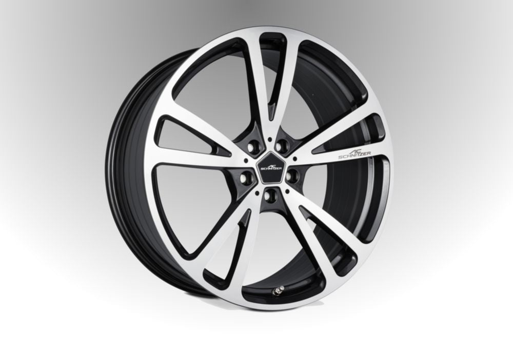 AC Schnitzer AC3 Complete Wheel Set (9.0x21") - BMW Z4 G29/Toyota GR Supra