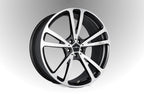 AC Schnitzer AC3 Complete Wheel Set (9.0x21") - BMW Z4 G29/Toyota GR Supra