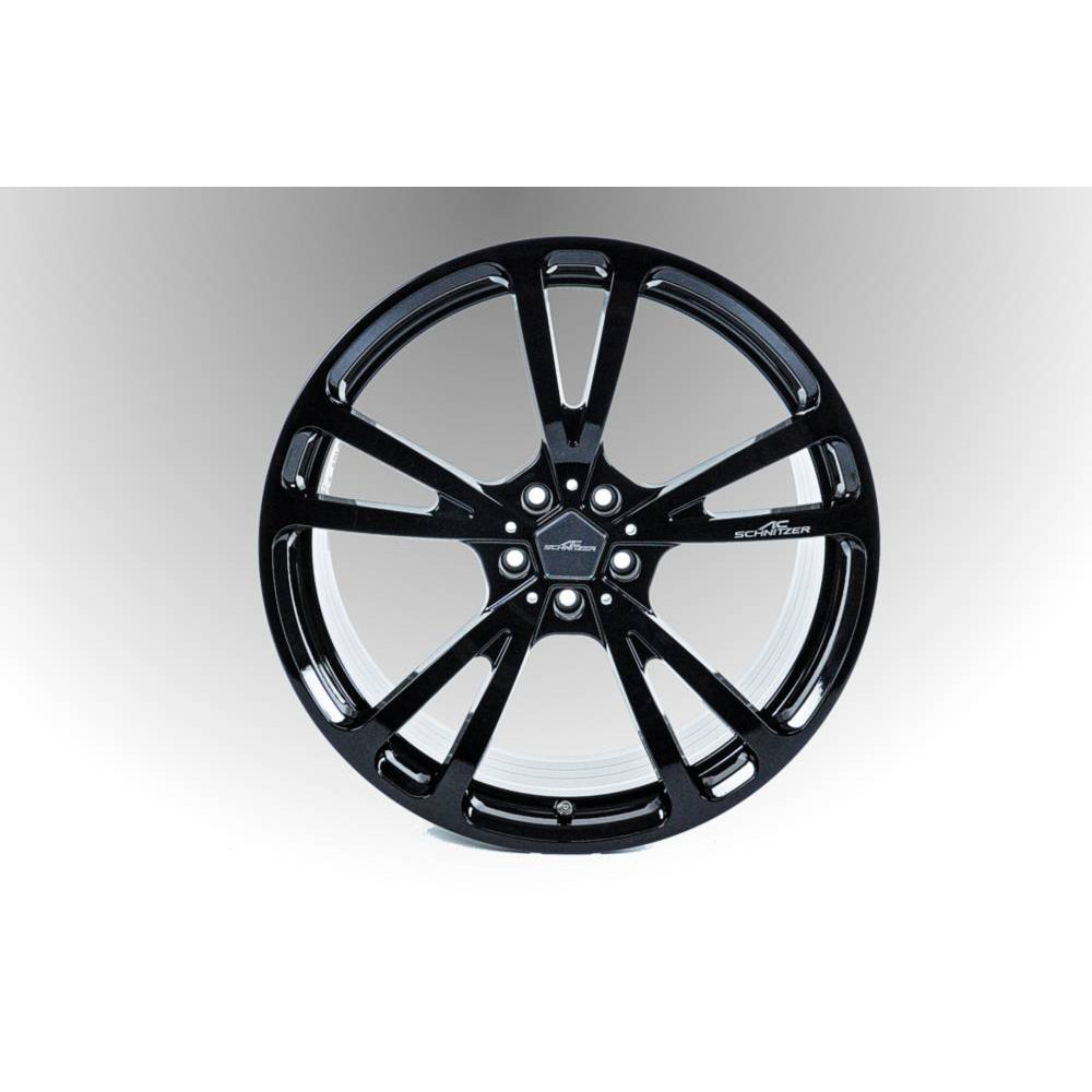 AC Schnitzer AC3 Complete Wheel Set (9.0x21"/10.0x21") - BMW M5/M8 F9x Models